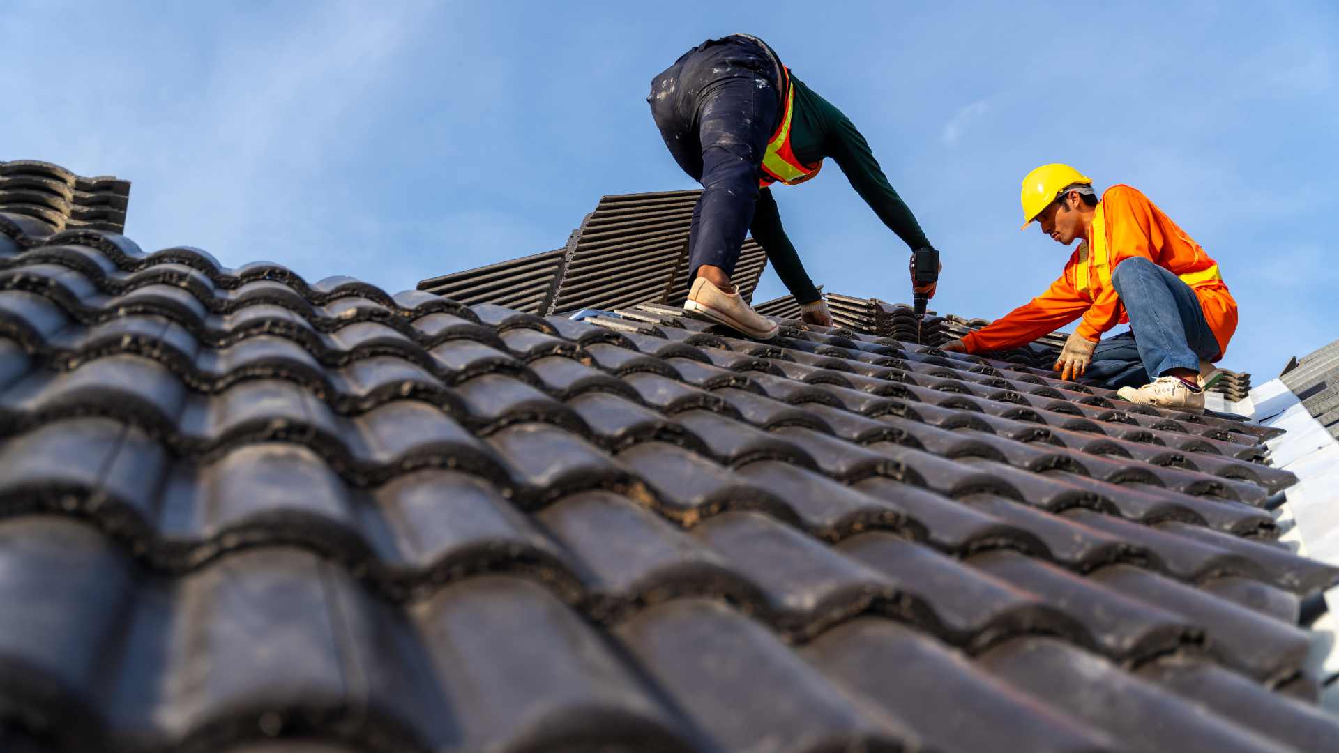 Professional Roofing in Terre Haute, IN